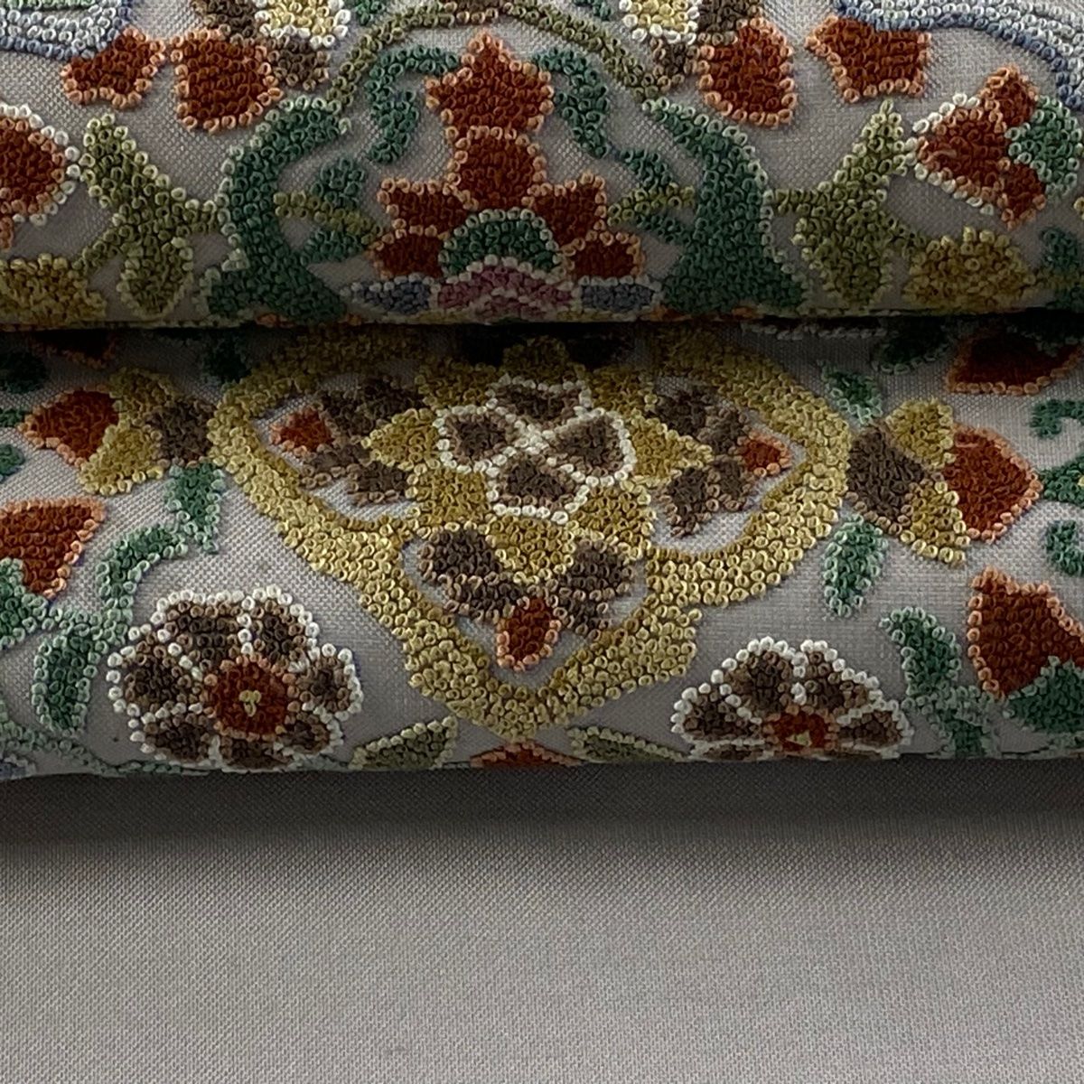 関西仕立て 華文