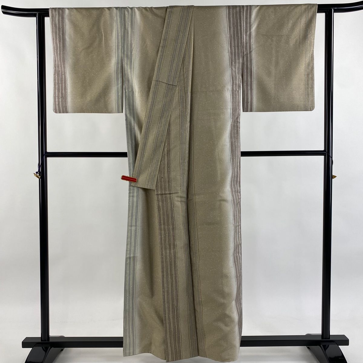 付下げ 身丈158.5cm