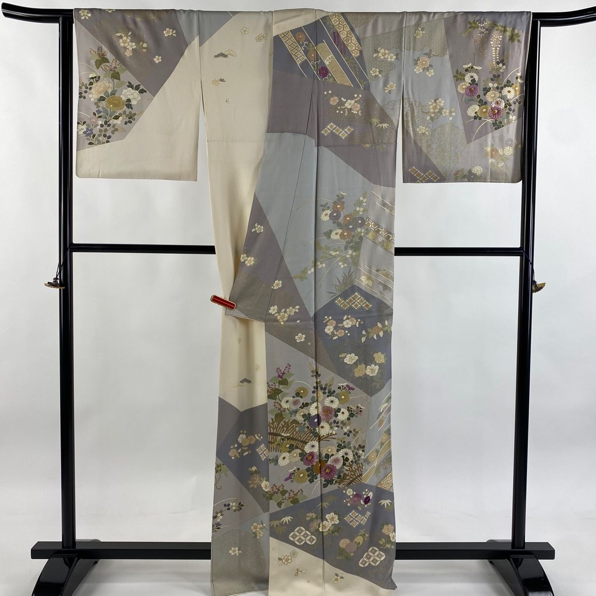 身丈165cm 裄丈68cm