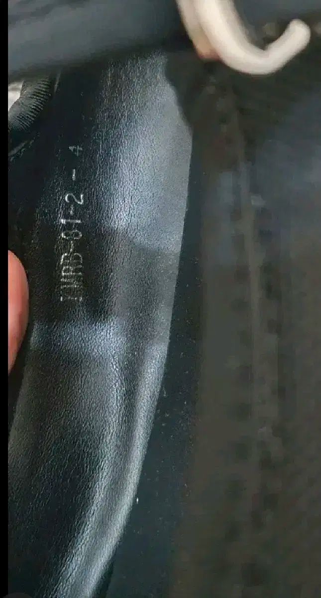 コモレビ ミュージアム メリージェーン シューズ 4