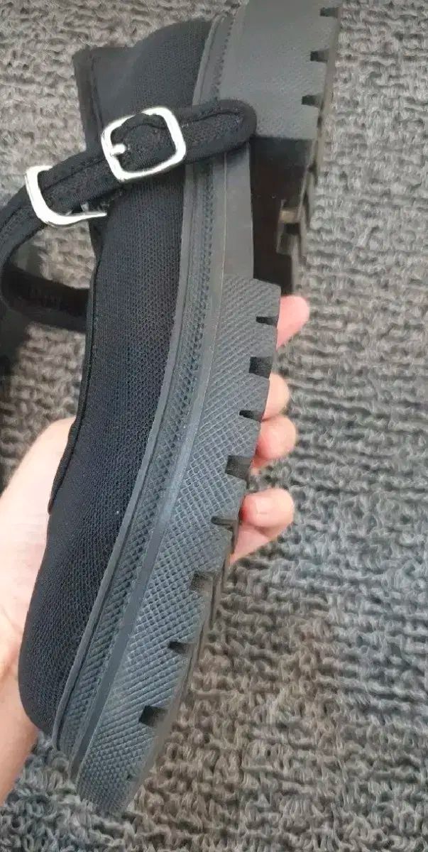  コモレビ ミュージアム メリージェーン シューズ 4 フラットシューズ バレエシューズ パンプス