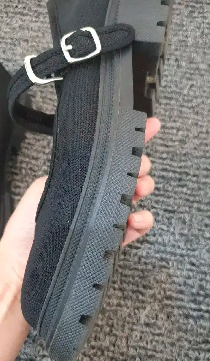 メリージェーン