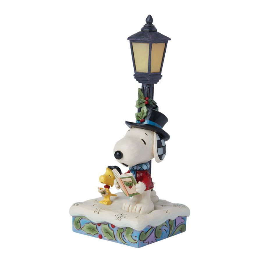 ウッドストック ストリートライト