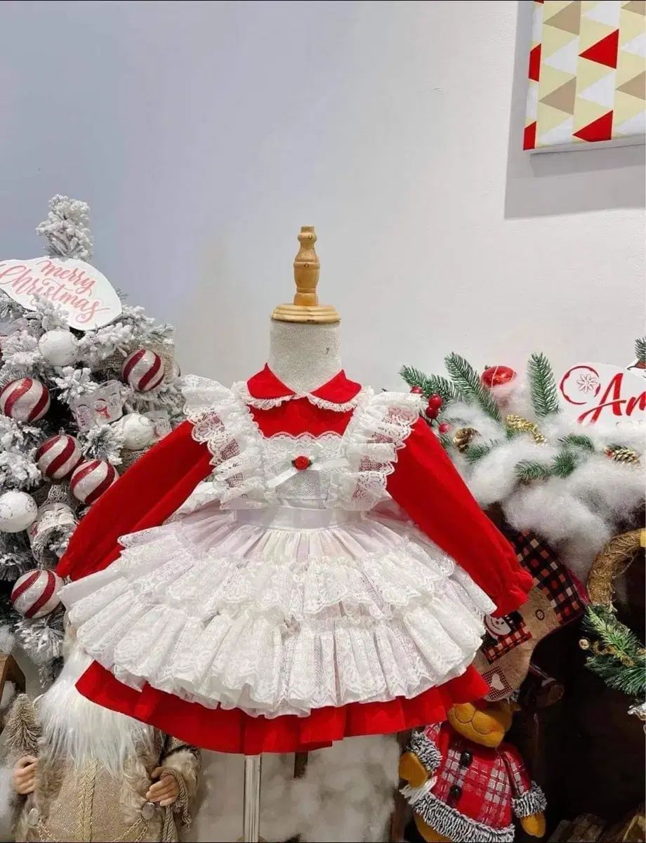  アメリカ ドリードールワンピース 女の子用 ドリーワンピース ワンピース ワンピース ベビー服(~95cm)