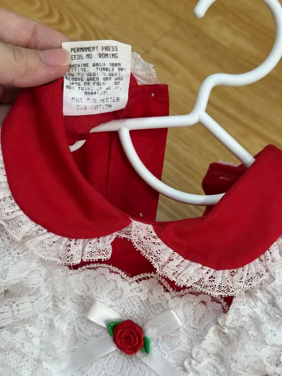 ドリーワンピース ワンピース