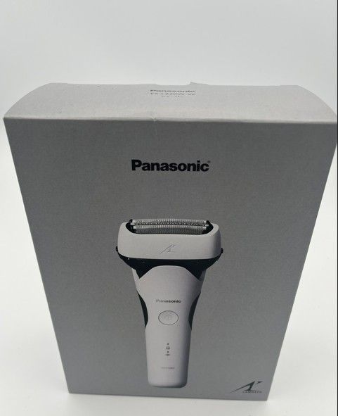 パナソニックシェーバーラムダッシュ