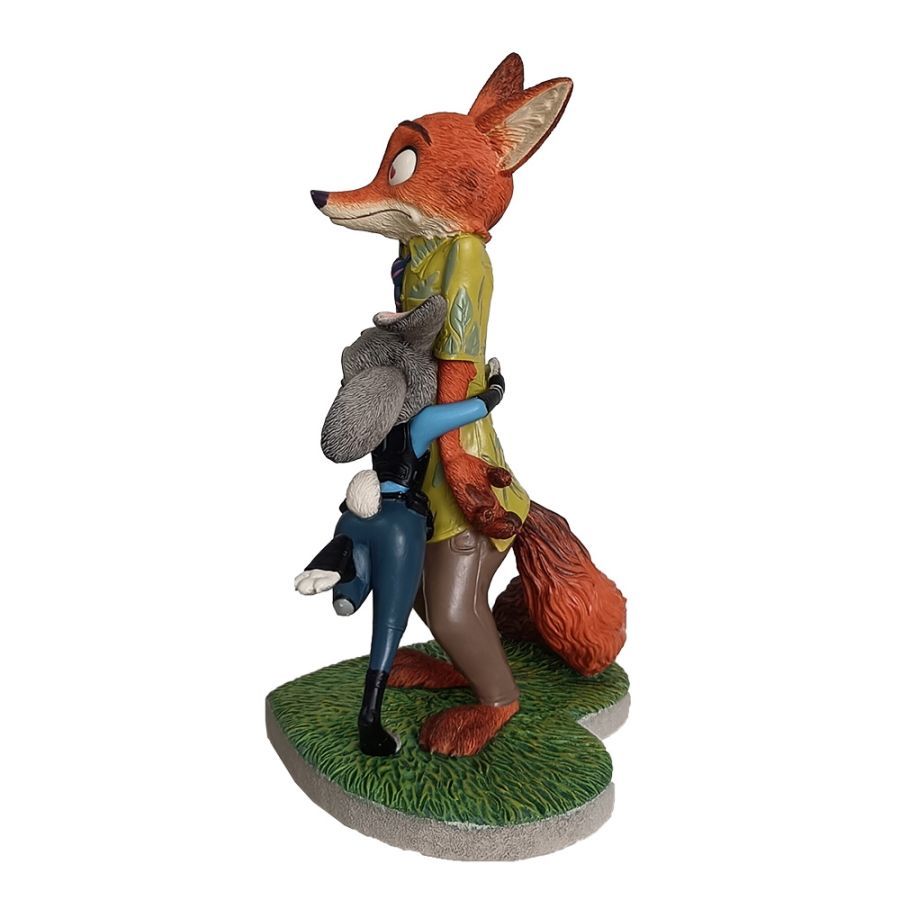 ニック バレンタイン