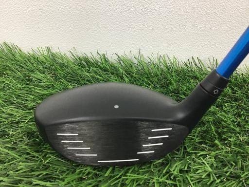 中古】 ピン G440 LST 3W フェアウェイウッド FW ALTA J CB BLUE(FW