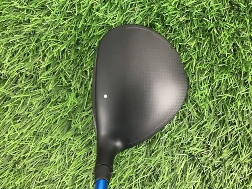 中古】 ピン G440 LST 3W フェアウェイウッド FW ALTA J CB BLUE(FW