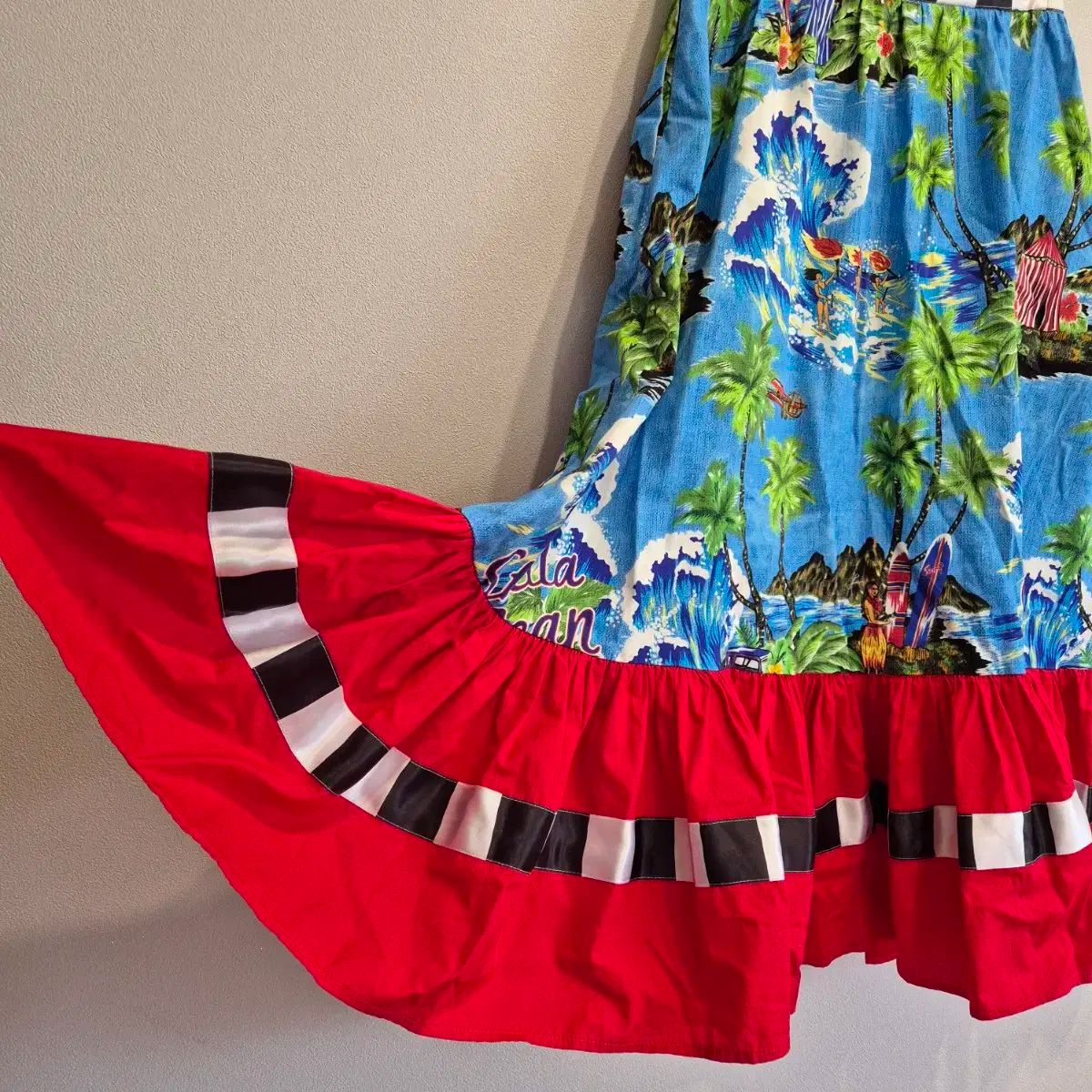 パータン ロング