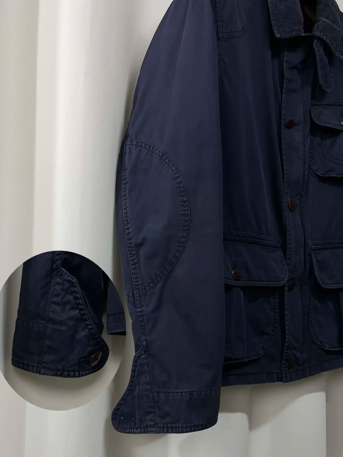 フィールドジャケット