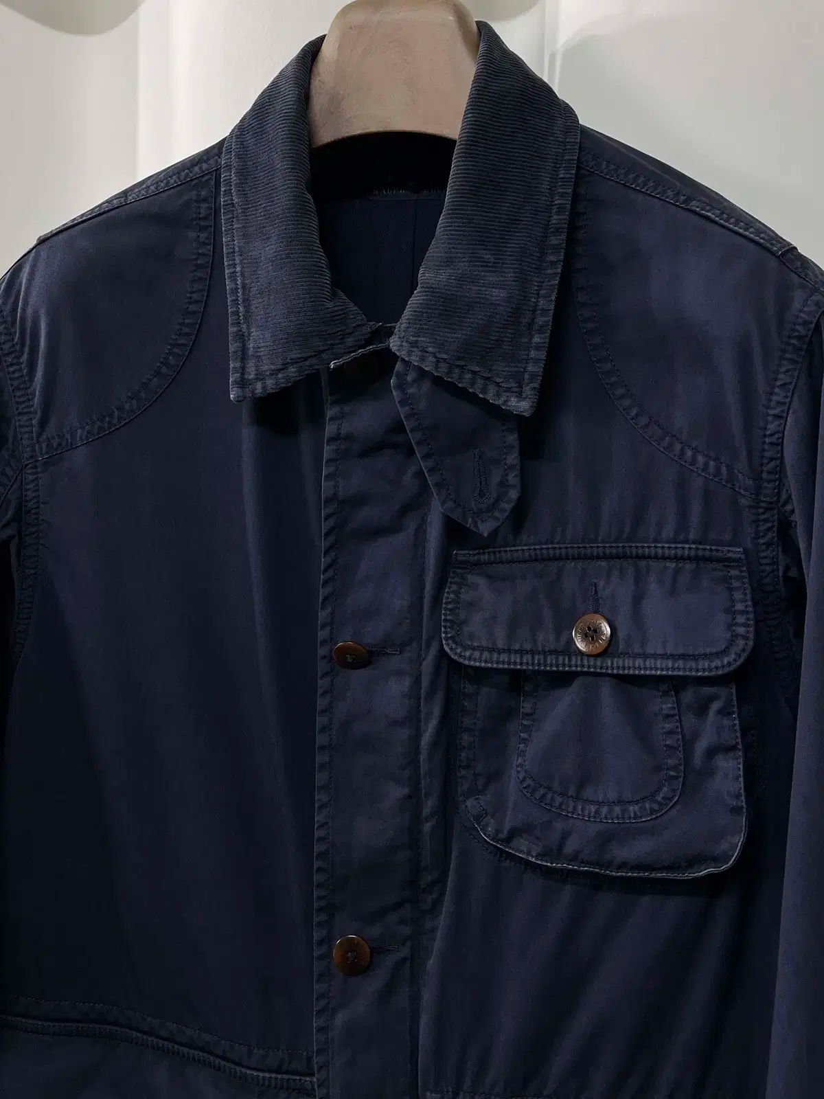 ウールモホーク