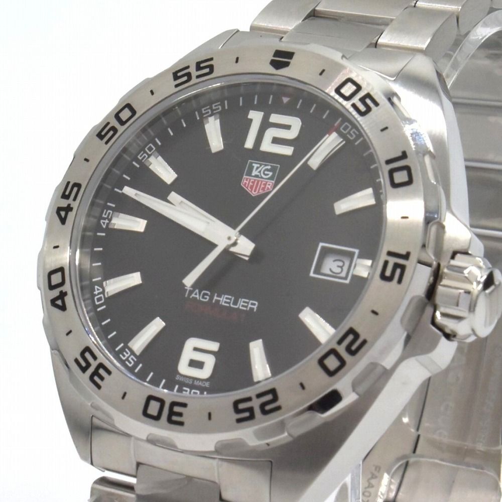 TAG HEUER フォーミュラ1 WAZ1112.BA0875 腕時計 クォーツ 電池式