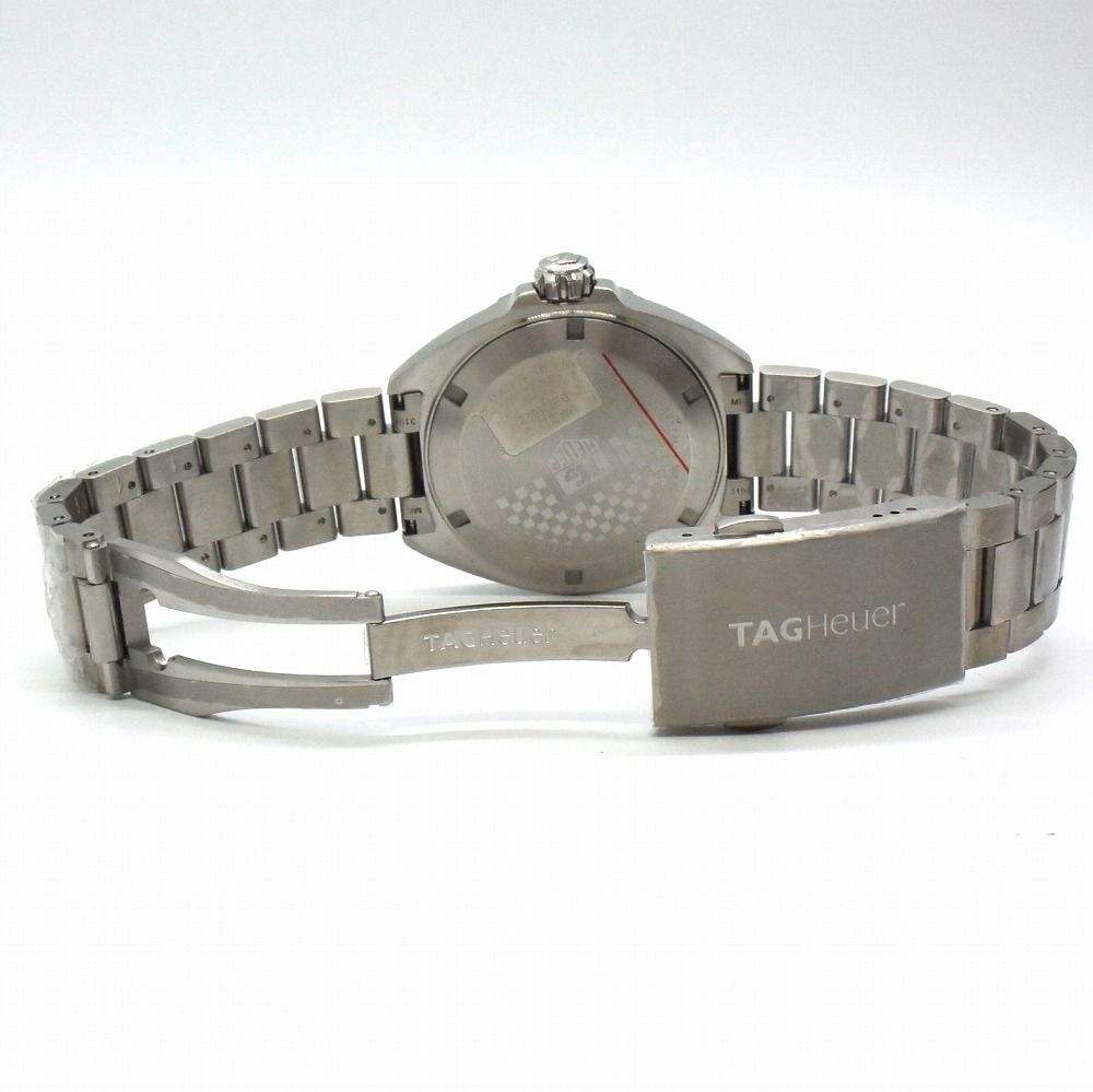 TAG HEUER フォーミュラ1 WAZ1112.BA0875 腕時計 クォーツ 電池式