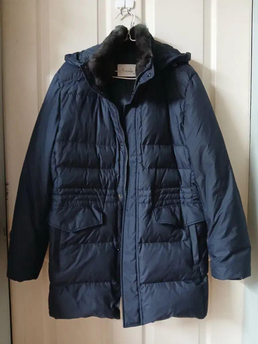 オースティン リー グースダウン ダウン サイズ 100