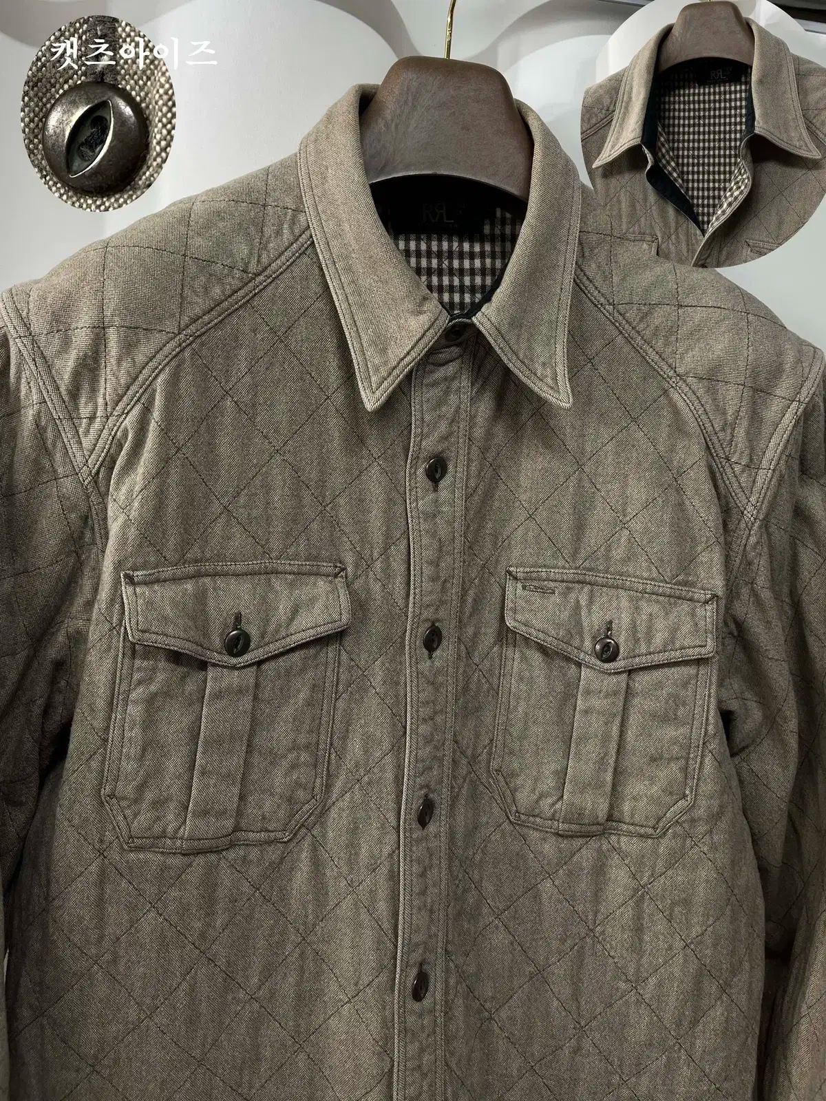 ダブルフェイス