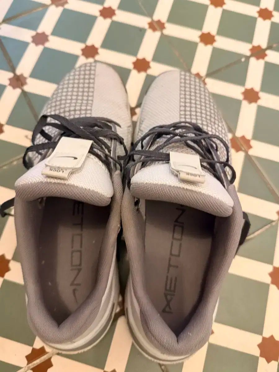 ナイキ メトコン