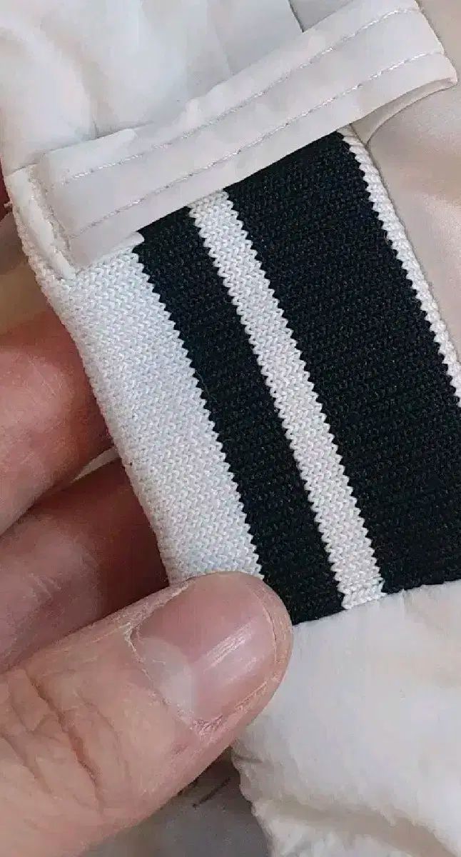 ダウンゴルフ冬ズボン