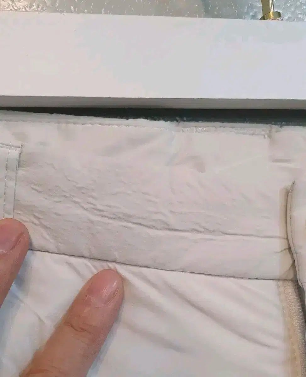 32 洗濯済み状態