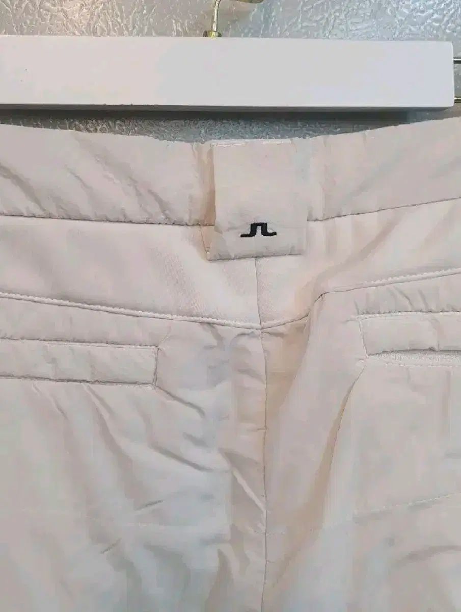 ダウンゴルフ冬ズボン