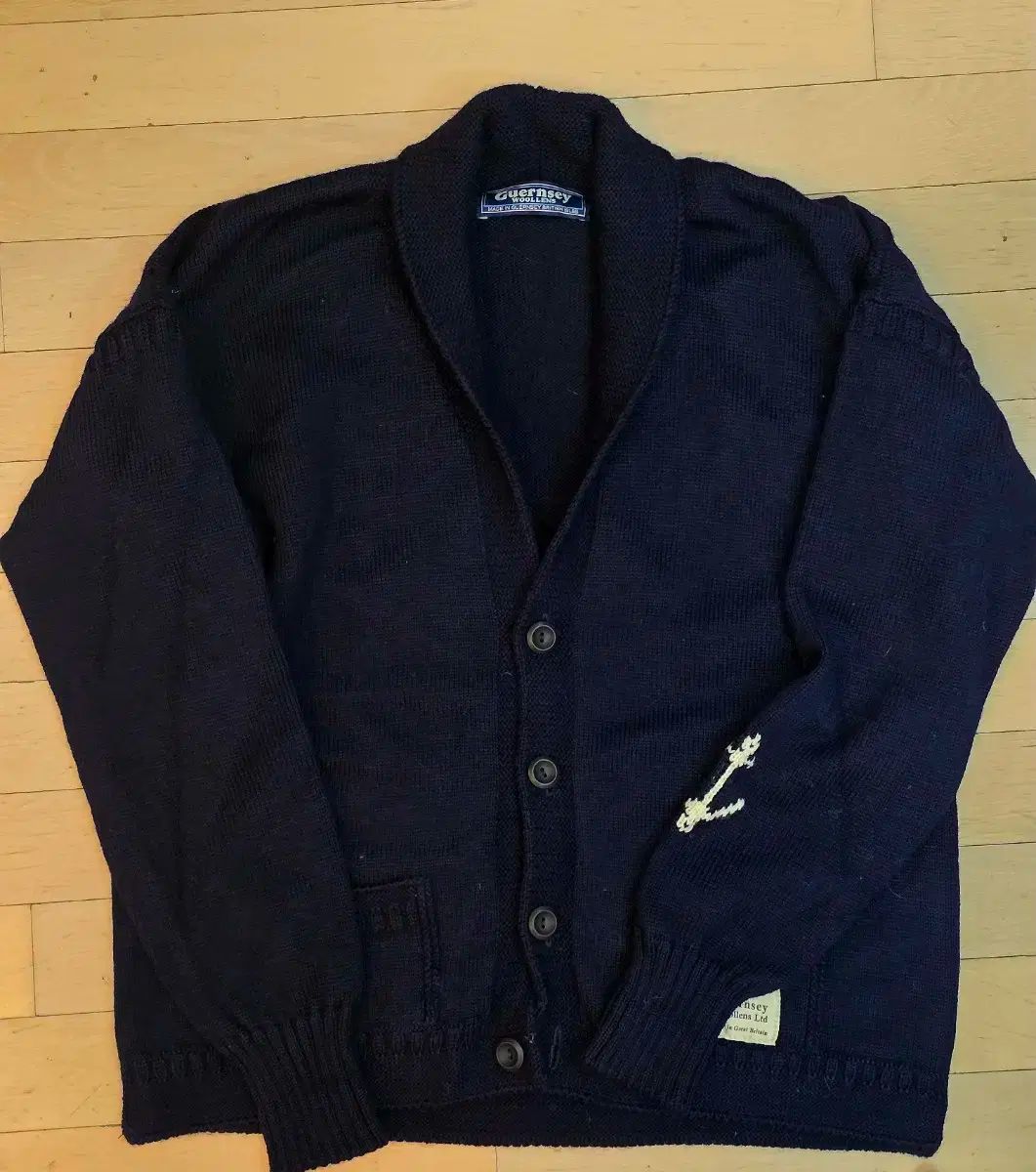 ピュアウール ショール