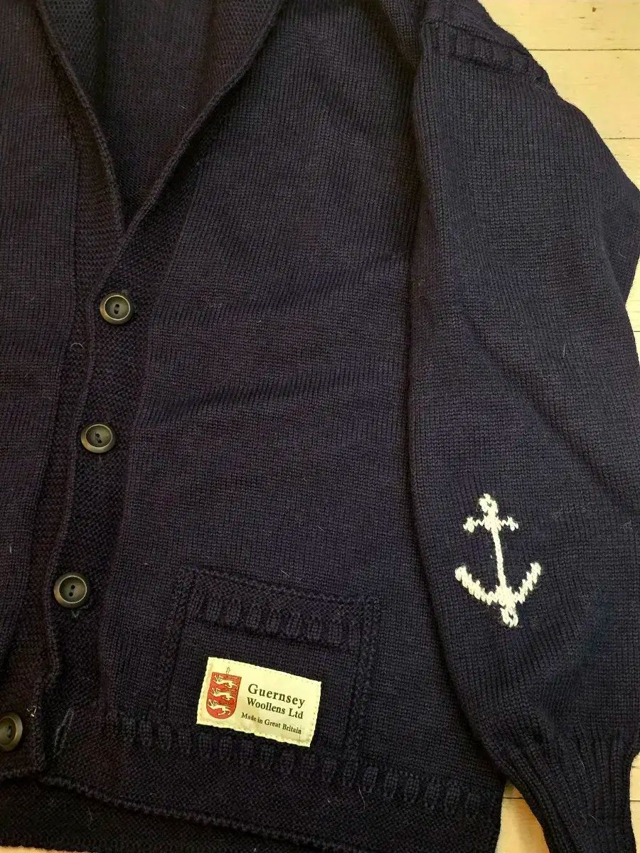 ガンジーウーレンズ ピュアウール