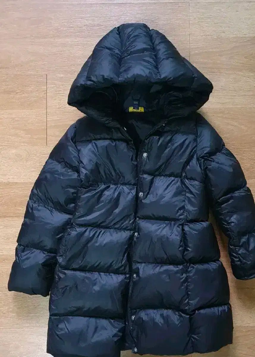 キッズ POLO RALPH LAUREN ポロラルフローレン アウター 130 良好