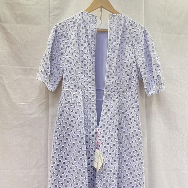 DRESSTERIOR ドレステリア ワンピース ロングスカート ボーラレース