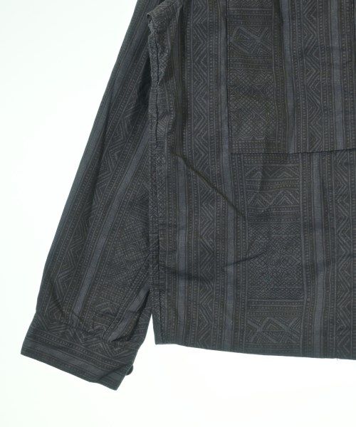 Pilgrim surf Supply ミリタリーブルゾン メンズ 古着 KANDAIZUMI_COM