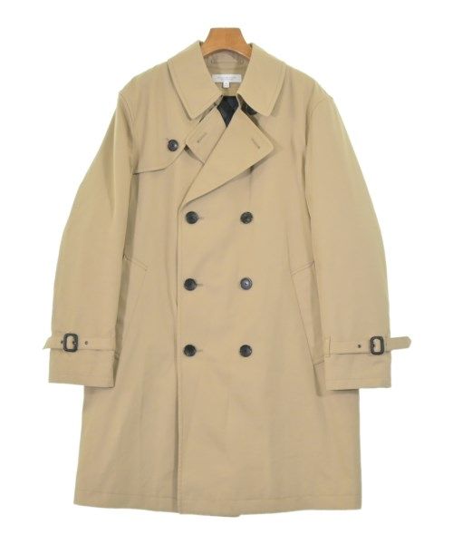 BEAUTY-YOUTH UNITED ARROWS トレンチコート レディース 古着