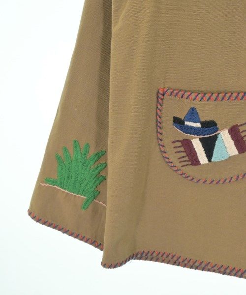 ブルゾン レディース