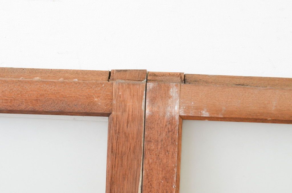 ガラス戸 4～7営業日前後で発送