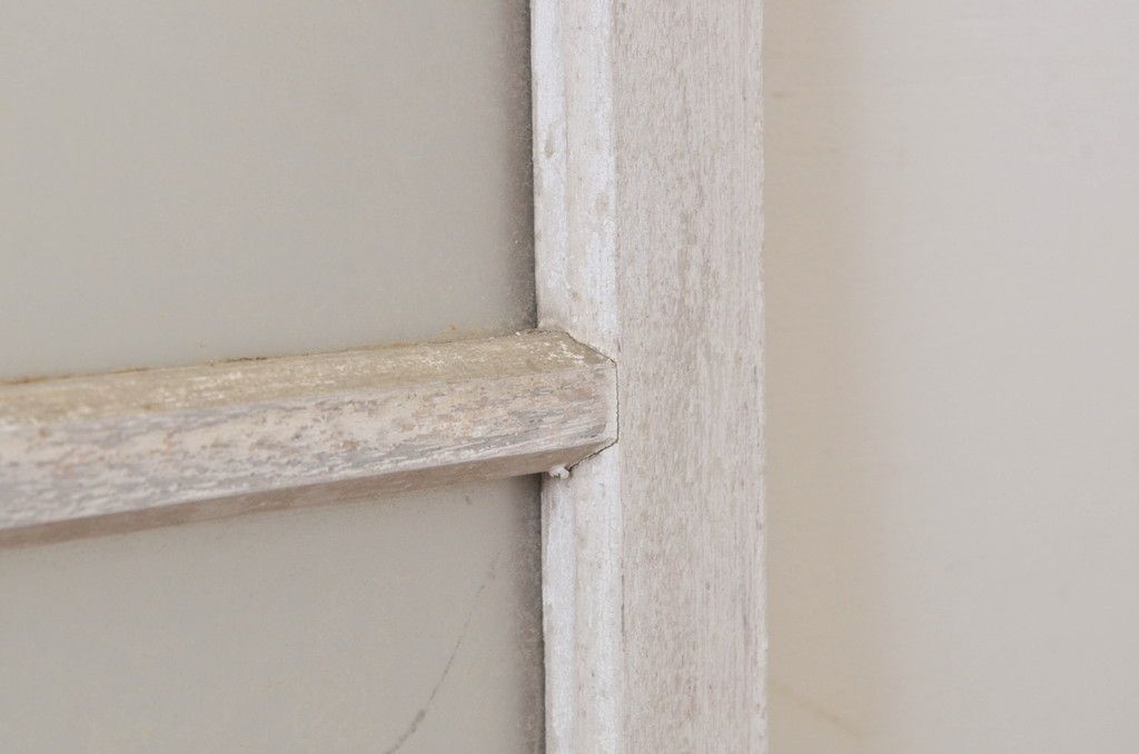 アンティーク建具 レトロ