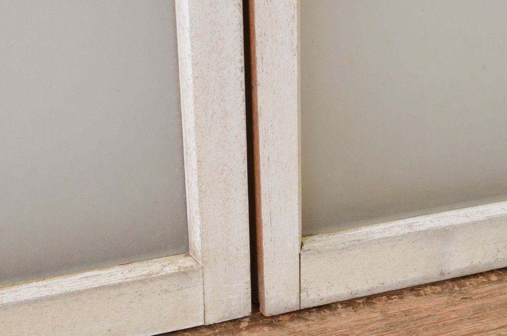 アンティーク建具 レトロ