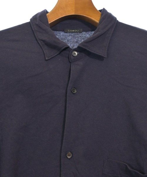 カジュアルシャツ