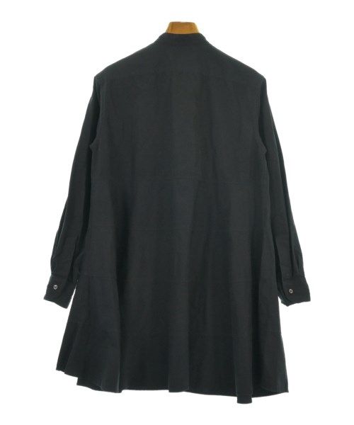 SCYE シャツワンピース レディース 古着