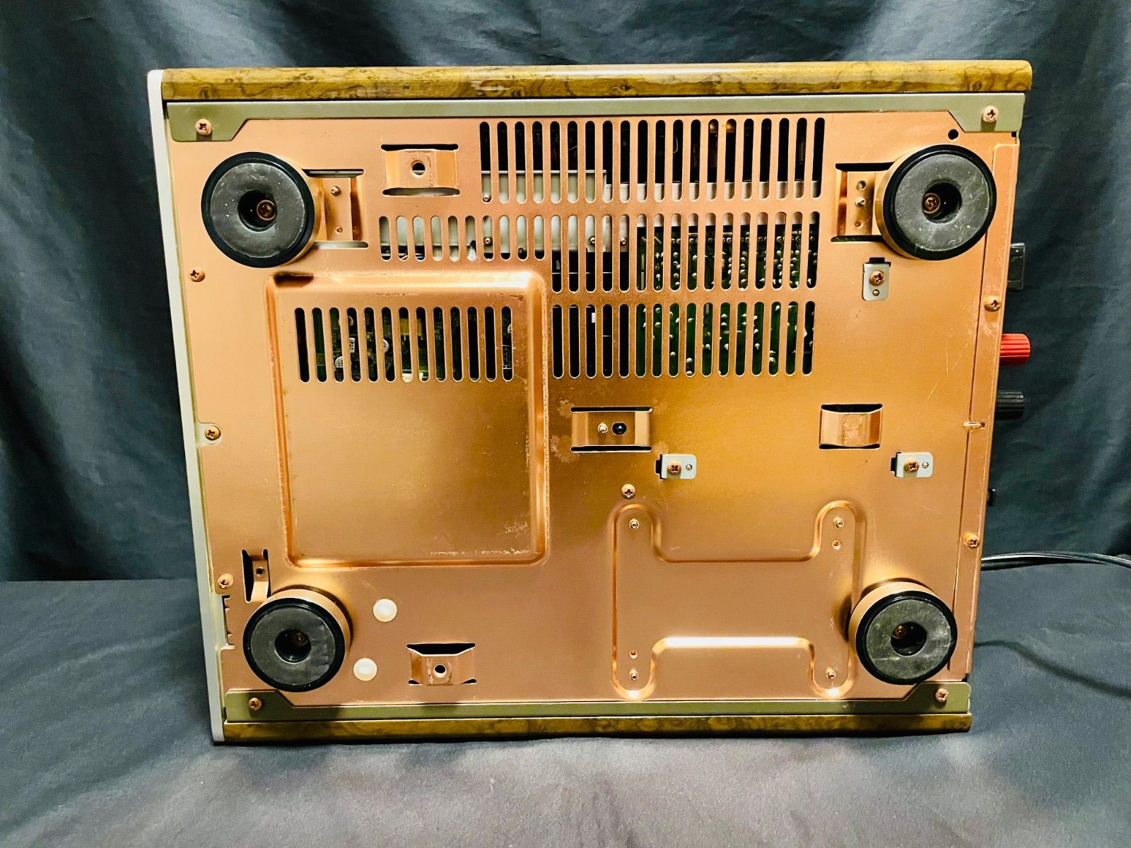 ☆BOSE PLS-1310☆超極上品☆部品交換 オーバーホール済み - メルカリ