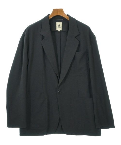 mando テーラードジャケット メンズ 古着