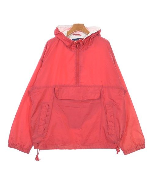 LAND S END マウンテンパーカー メンズ 古着