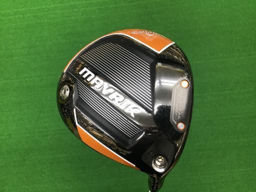 キャロウェイ MAVRIK 10.5° ドライバー DR Diamana 50 for CW(DR キャロウェイ MAVRIK 10.5° ドライバー DR Diamana 50 for CW(DR