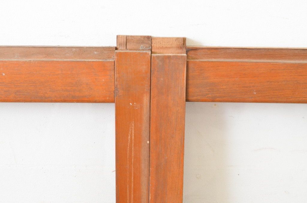 セット アンティーク建具