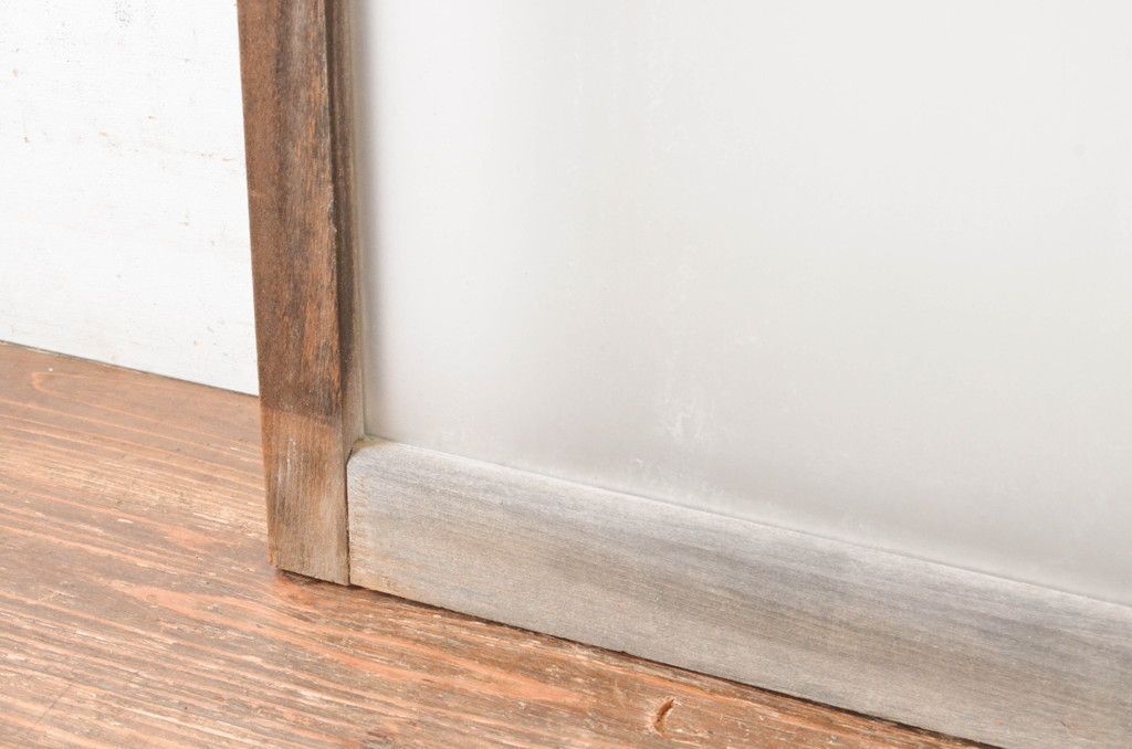 シンプル 引き戸