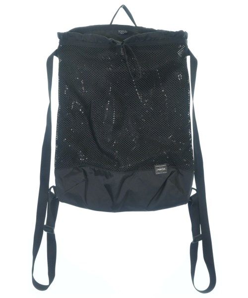 PORTER バックパック リュック メンズ 古着