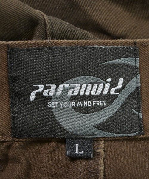  PARANOID パンツ その他 メンズ 古着 その他 パンツ