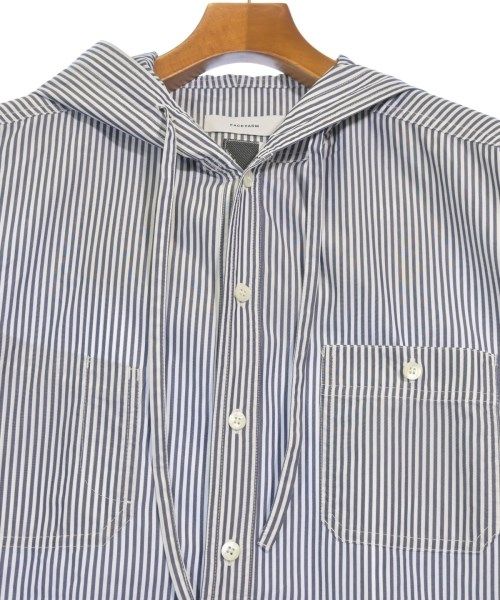 FACETASM カジュアルシャツ