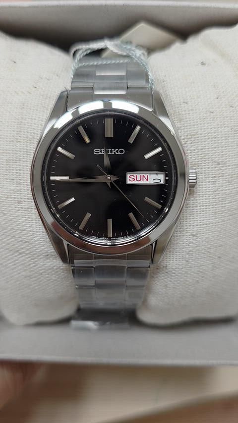 SEIKO セイコー SBTH 011