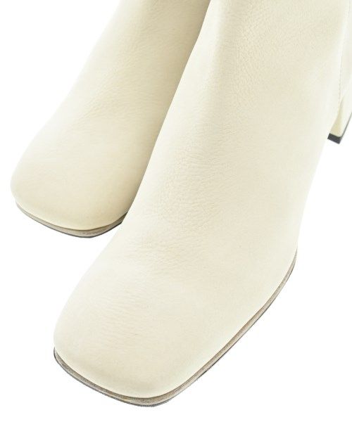  MAISON EUREKA ブーツ レディース 古着 その他 ブーツ