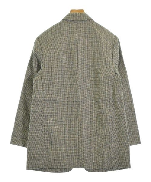 THIRD MAGAZINE カジュアルジャケット レディース 古着