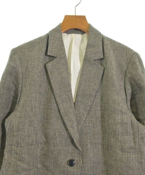 MAGAZINE カジュアルジャケット