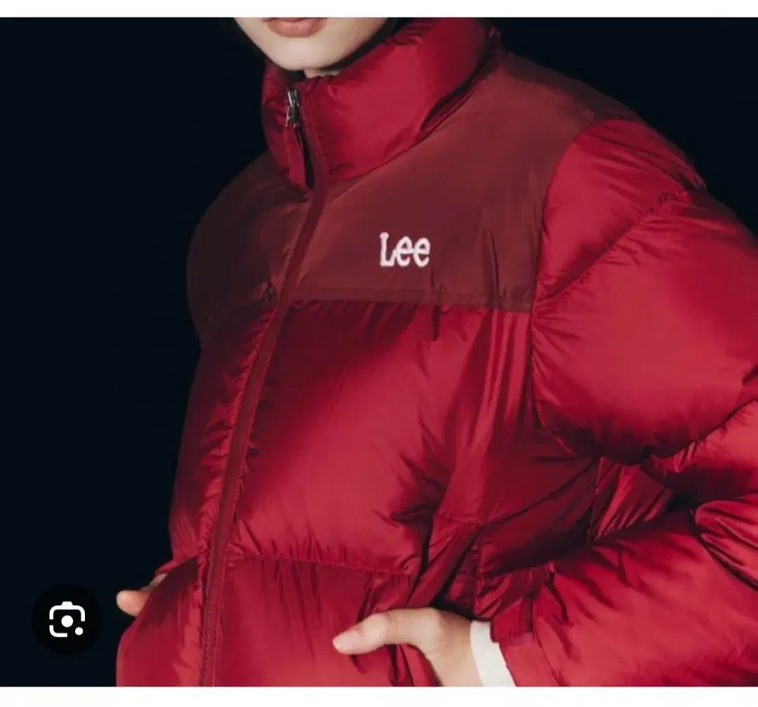 販売価格18万 Lee リー クロップド ダックダウン ショートダウンジャケット M GULLKHAN_COM